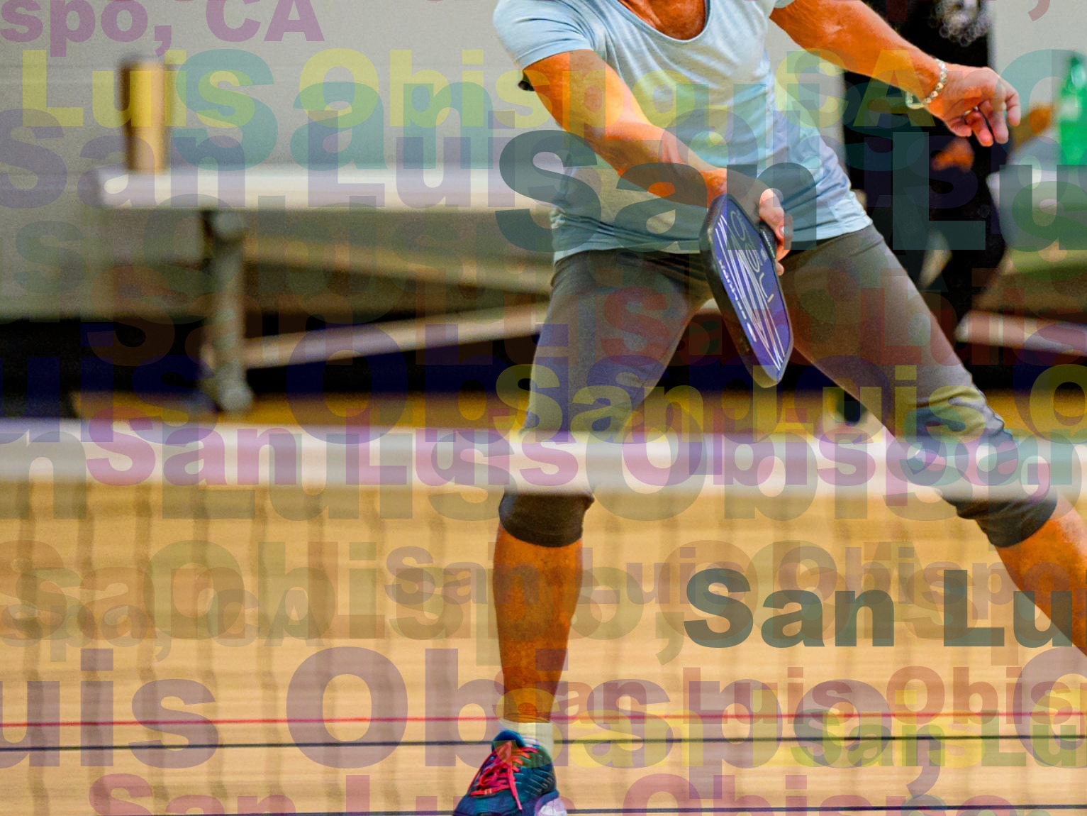 Pickleball in San Luis Obispo California PickleballSanLuisObispo com Pickleball in San Luis Obispo California PickleballSanLuisObispo com